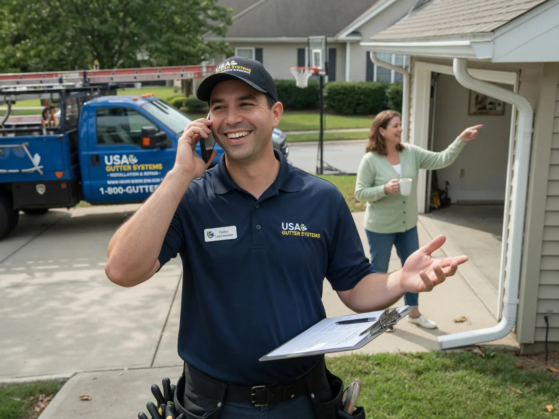 Gutter Installation Sulphur, LA FAQs